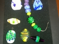Glass Bead Sets